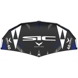 Доска Wing SIC 25 RAPTOR FOIL BOARD 5'8 x28.0 SFX 5'8\" - фото 63506
