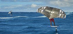 Доска Wing SIC 25 RAPTOR FOIL BOARD 5'11 x30.0 SFX 5'11\" - фото 63519