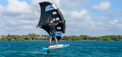 Крыло фойла SIC FLITE FRONT Wing 1200 - фото 63524