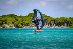 Крыло фойла SIC SLASH FRONT Wing 750 - фото 63530