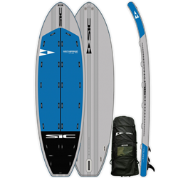 Доска SUP Надувная SIC 25 MOTHERSHIP 17.0 X 59.0 SST 17'0\" - фото 63532