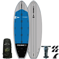 Доска SUP Надувная SIC 25 MOTHERSHIP 17.0 X 59.0 SST 17'0\" - фото 63540