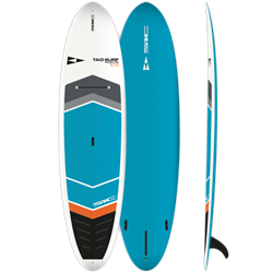 Доска SUP SIC 25 TAO SURF 10.6 x 31.5 AT 10'6\" - фото 63574