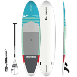 Доска SUP SIC 25 TAO SURF 9'2 x 31.5 TT 9'2\" - фото 63613