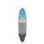 Доска SUP SIC 25 TAO SURF 9'2 x 31.5 TT 9'2\" - фото 63619