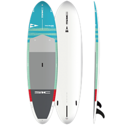 Доска SUP SIC 25 TAO SURF 9'2 x 31.5 TT 9'2\" - фото 63625