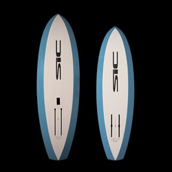 Доска Wing SIC 25 KA'A PRO (50L) 5'3\" - фото 63664