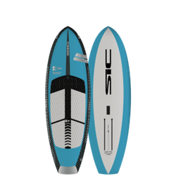 Доска Wing SIC 25 KA'A PRO (50L) 5'3\" - фото 63669