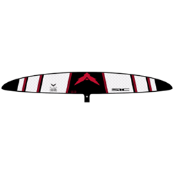 Доска Wing SIC 25 KA'A PRO (50L) 5'3\" - фото 63676