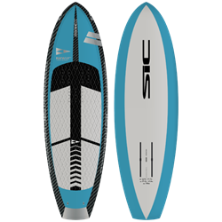 Доска Wing SIC 25 KA'A PRO (60L) 5'5\" - фото 63683