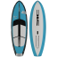Доска Wing SIC 25 KA'A 6'5\" - фото 63718
