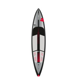 Доска Wing SIC 25 KUNALU (105L) 7'6\" - фото 63743