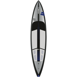 Чехол для досок Wing SIC FOIL BOARD BAG 8.4x23 8'4\" - фото 63766