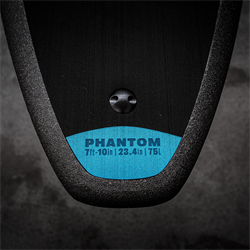 Доска SURF SIC 25 PHANTOM ST 8'4\" - фото 63809