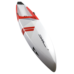 Доска SUP SIC 25 RST 14.0 x20.5 LV SF 14'0\" - фото 63842