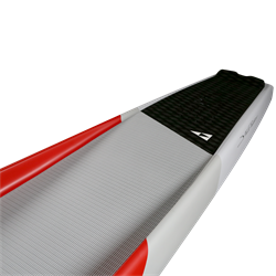 Доска SUP SIC 25 RST 14.0 x20.5 LV SF 14'0\" - фото 63845