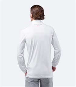 Гидромайка муж. ZHIK 25 UVActive 1/4 Zip L/S Top - фото 63857