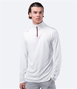 Гидромайка муж. ZHIK 25 UVActive 1/4 Zip L/S Top - фото 63858