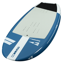 Доска Wing SIC 25 RAPTOR PRO FOIL BOARD 5'4 x26.0 SFX 5'4" - фото 63890