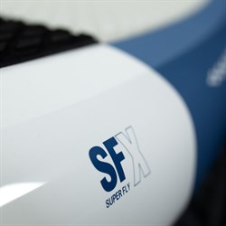 Доска Wing SIC 25 RAPTOR PRO FOIL BOARD 5'4 x26.0 SFX 5'4" - фото 63893