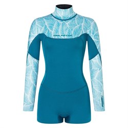 Гидрокостюм жен. Neilpryde 24 Spark L/S Spring 2/2 BZ - фото 63916