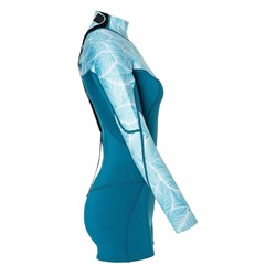 Гидрокостюм жен. Neilpryde 24 Spark L/S Spring 2/2 BZ - фото 63917