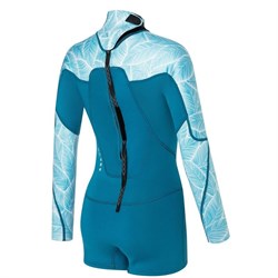 Гидрокостюм жен. Neilpryde 24 Spark L/S Spring 2/2 BZ - фото 63918