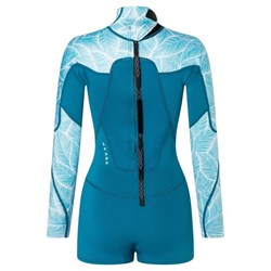 Гидрокостюм жен. Neilpryde 24 Spark L/S Spring 2/2 BZ - фото 63919