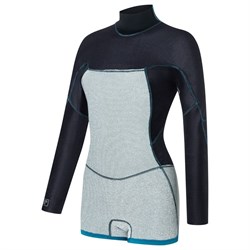 Гидрокостюм жен. Neilpryde 24 Spark L/S Spring 2/2 BZ - фото 63922