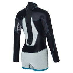 Гидрокостюм жен. Neilpryde 24 Spark L/S Spring 2/2 BZ - фото 63923