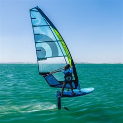Гидрокостюм жен. Neilpryde 24 Spark L/S Spring 2/2 BZ - фото 63926