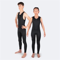 Гидрокостюм дет. ZHIK 25 Superwarm Performance Skiff Youth - фото 63944