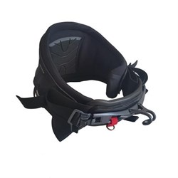 Трапеция кайт. унисекс Neilpryde 25 Proton (Kite Hook) C1 black/black - фото 63950