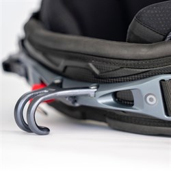 Трапеция унисекс Neilpryde 25 Proton (WS Hook) C3 navy/blue - фото 63980