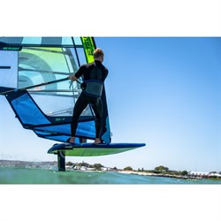 Трапеция унисекс Neilpryde 25 Proton (WS Hook) C3 navy/blue - фото 63987