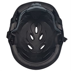 Шлем Neilpryde 25 HELMET FREERIDE C1 Black - фото 64000