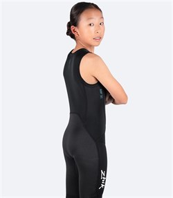 Гидрокостюм дет. ZHIK 25 Microfleece Performance Skiff Youth - фото 64043