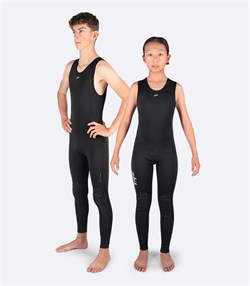 Гидрокостюм дет. ZHIK 25 Microfleece Performance Skiff Youth - фото 64046