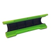 Запчасти Neilpryde 22 X9 T-J MAST SHIM green STD