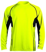 MENS LONGSLEEVE TEE