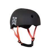 Шлем  JOBE Slam Helmet Black