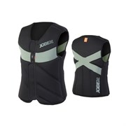 Hybrid Comp Vest Men Nero