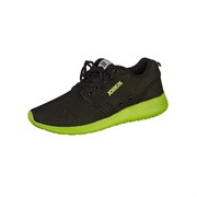 Discover Shoes Lace Lime