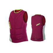 Жилет муж. JOBE Heat Dry Comp Vest Men Ruby (SL)