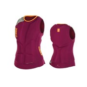 Жилет жен. JOBE Heat Dry Comp Vest Women Ruby (SL)