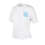 Гидромайка трикотаж. жен. Neilpryde 18 CONTENDER TEE S/S LA