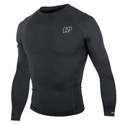 COMPRESSION TOP L/S