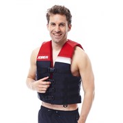 Жилет унисекс JOBE Dual Vest Red