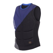 Comp Vest Men Blue