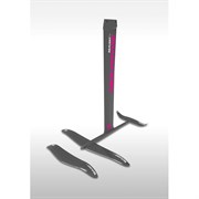 FLIGHT FOIL F4 CARBON